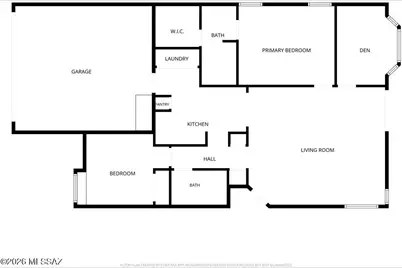 10227 E Paseo Juan Tabo, Tucson, AZ 85747 - Photo 3