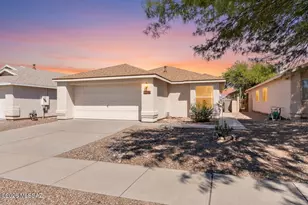 10227 E Paseo Juan Tabo, Tucson, AZ 85747 - Photo 1