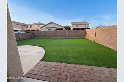 12512 E Rust Canyon Place, Vail, AZ 85641 - Photo 23