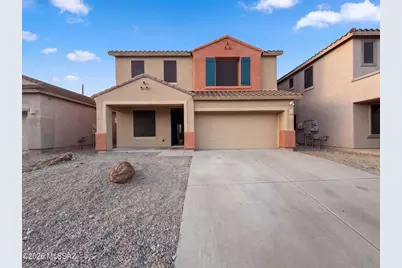 12512 E Rust Canyon Place, Vail, AZ 85641 - Photo 1