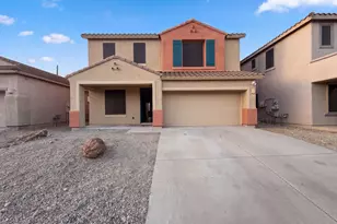 12512 E Rust Canyon Pl, Vail, AZ 85641 - Photo 1