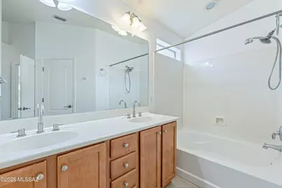 12693 N Fallen Fence Lane, Marana, AZ 85653 - Photo 25