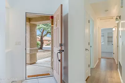 12693 N Fallen Fence Lane, Marana, AZ 85653 - Photo 5