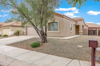 12693 N Fallen Fence Lane, Marana, AZ 85653 - Photo 3