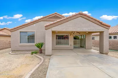 12693 N Fallen Fence Lane, Marana, AZ 85653 - Photo 35