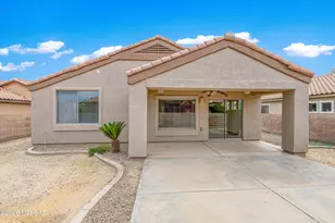 12693 N Fallen Fence Ln, Marana, AZ 85653 - Photo 35