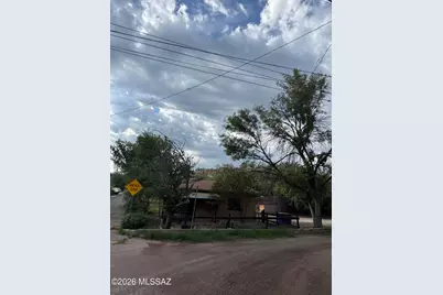 51 E Jackson Street, Nogales, AZ 85621 - Photo 1