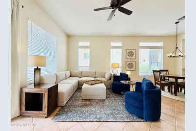13009 N Desert Flora Lane, Marana, AZ 85658 - Photo 15