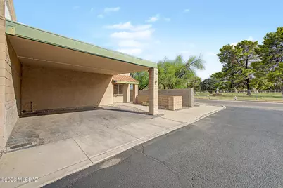 1316 E Zulema Loop, Tucson, AZ 85706 - Photo 3