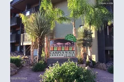 931 N Euclid Avenue #241, Tucson, AZ 85719 - Photo 1