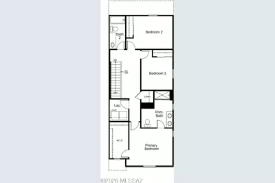 382 N Boathouse Lane, Tucson, AZ 85745 - Photo 3