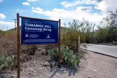 382 N Boathouse Lane, Tucson, AZ 85745 - Photo 5