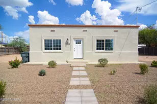 3309 S Belmar Ave, Tucson, AZ 85713 - Photo 1