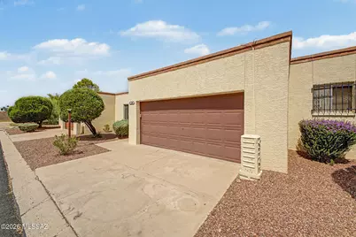 7605 E Pearson Street, Tucson, AZ 85715 - Photo 3