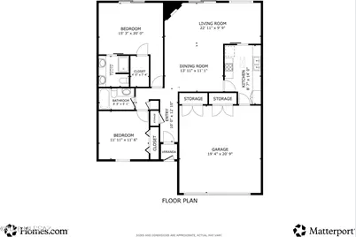 7605 E Pearson Street, Tucson, AZ 85715 - Photo 29