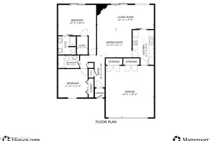 7605 E Pearson St, Tucson, AZ 85715 - Photo 29