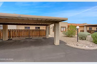 8905 E Calle Norlo, Tucson, AZ 85710 - Photo 3