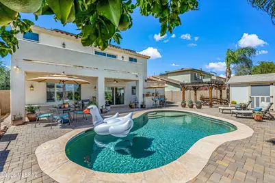 15035 S Camino Rancho Sueno, Sahuarita, AZ 85629 - Photo 35