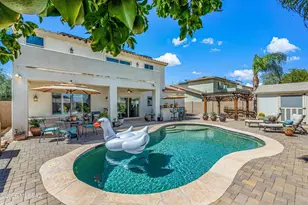 15035 S Camino Rancho Sueno, Sahuarita, AZ 85629 - Photo 35
