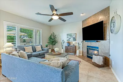 15035 S Camino Rancho Sueno, Sahuarita, AZ 85629 - Photo 13