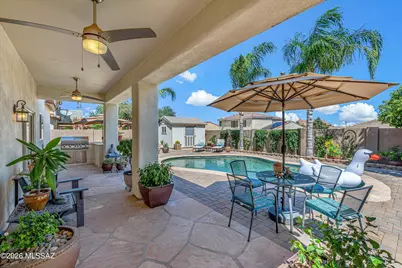 15035 S Camino Rancho Sueno, Sahuarita, AZ 85629 - Photo 33