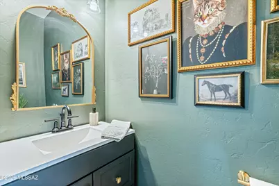 15035 S Camino Rancho Sueno, Sahuarita, AZ 85629 - Photo 11