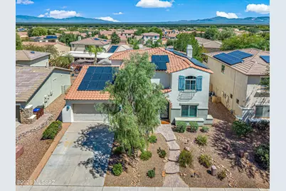 15035 S Camino Rancho Sueno, Sahuarita, AZ 85629 - Photo 39
