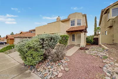 11525 N Eagle Peak Drive, Tucson, AZ 85737 - Photo 5