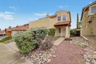 11525 N Eagle Peak Dr, Tucson, AZ 85737 - Photo 5