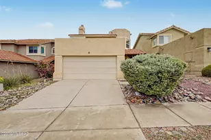 11525 N Eagle Peak Dr, Tucson, AZ 85737 - Photo 1