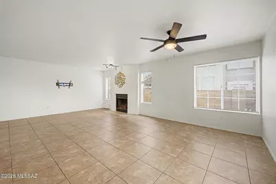 11525 N Eagle Peak Drive, Tucson, AZ 85737 - Photo 11