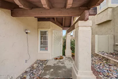 11525 N Eagle Peak Drive, Tucson, AZ 85737 - Photo 7