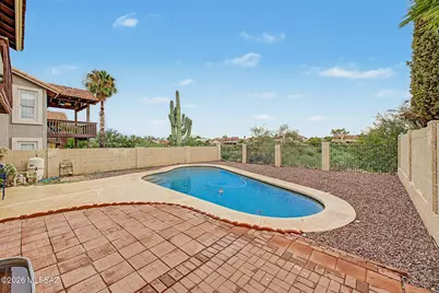 11525 N Eagle Peak Drive, Tucson, AZ 85737 - Photo 35