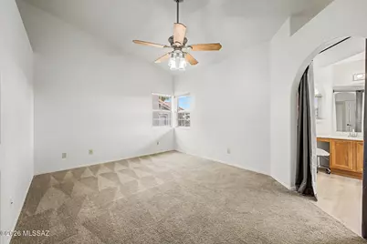 11525 N Eagle Peak Drive, Tucson, AZ 85737 - Photo 17