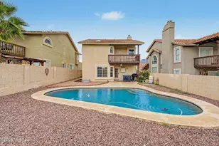 11525 N Eagle Peak Dr, Tucson, AZ 85737 - Photo 33
