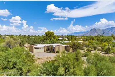 2840 W Positano Way, Tucson, AZ 85741 - Photo 3