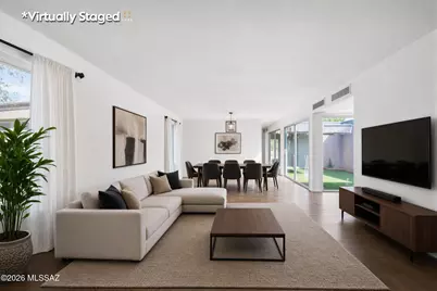 2840 W Positano Way, Tucson, AZ 85741 - Photo 5