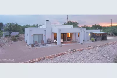 752 Dorotea Court, Rio Rico, AZ 85648 - Photo 27