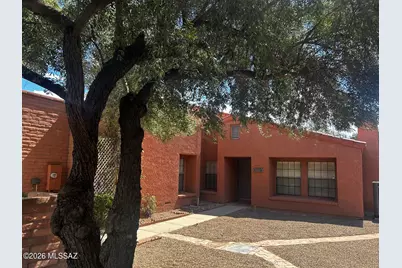5110 E Woodgate Lane, Tucson, AZ 85712 - Photo 1