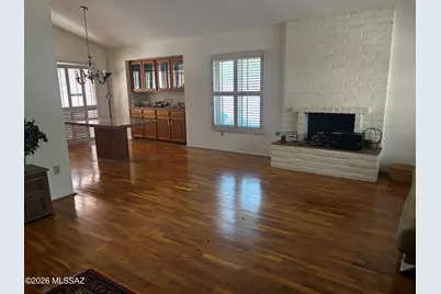 5110 E Woodgate Lane, Tucson, AZ 85712 - Photo 3