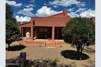 5110 E Woodgate Lane, Tucson, AZ 85712 - Photo 5