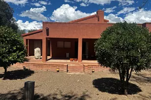 5110 E Woodgate Ln, Tucson, AZ 85712 - Photo 5