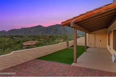 5371 N Paseo De La Tirada, Tucson, AZ 85750 - Photo 35
