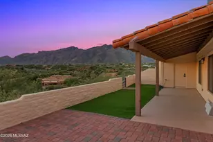 5371 N Paseo De La Tirada, Tucson, AZ 85750 - Photo 35