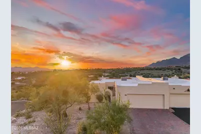 5371 N Paseo De La Tirada, Tucson, AZ 85750 - Photo 49