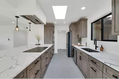 5371 N Paseo De La Tirada, Tucson, AZ 85750 - Photo 9