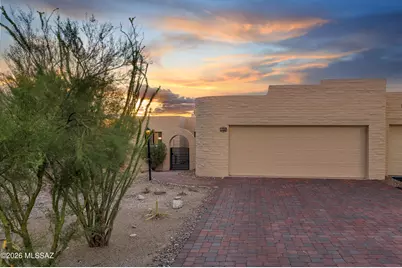 5371 N Paseo De La Tirada, Tucson, AZ 85750 - Photo 39