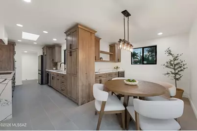 5371 N Paseo De La Tirada, Tucson, AZ 85750 - Photo 11