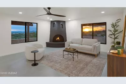 5371 N Paseo De La Tirada, Tucson, AZ 85750 - Photo 19