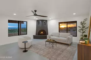 5371 N Paseo De La Tirada, Tucson, AZ 85750 - Photo 19